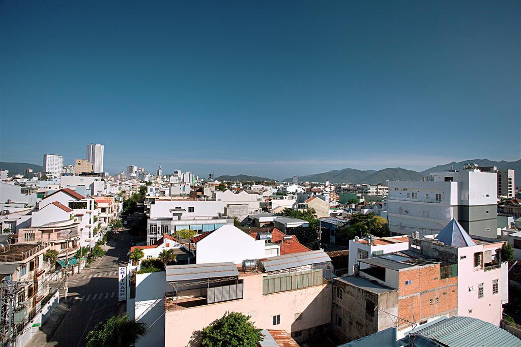 Rex Hotel y Apartamento Nha Trang Habitación foto